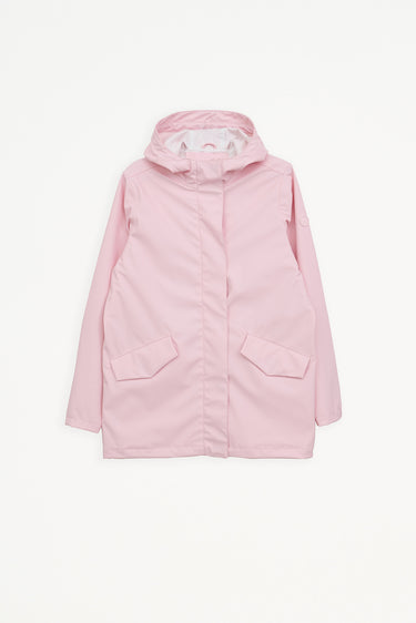 TRENCH FEMME NIEBLA ROSE CLAIR Rose Clair