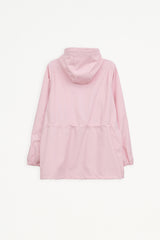 TRENCH FEMME NIEBLA ROSE CLAIR Rose Clair
