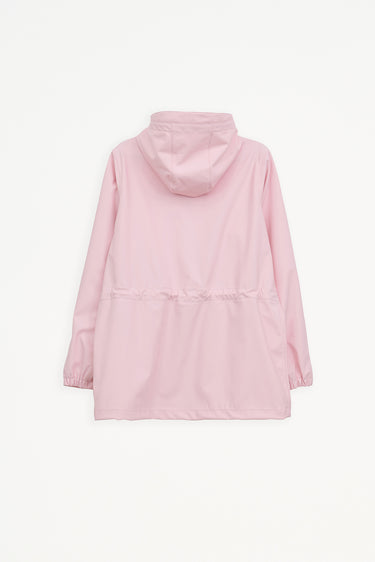 TRENCH FEMME NIEBLA ROSE CLAIR Rose Clair