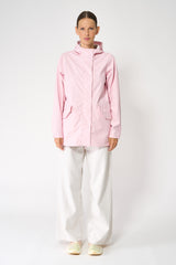 TRENCH FEMME NIEBLA ROSE CLAIR Rose Clair