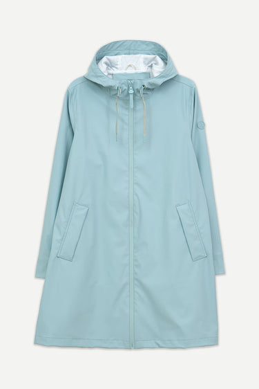 TRENCH FEMME NUOVOLA CIEL CLBL CIEL CLBL