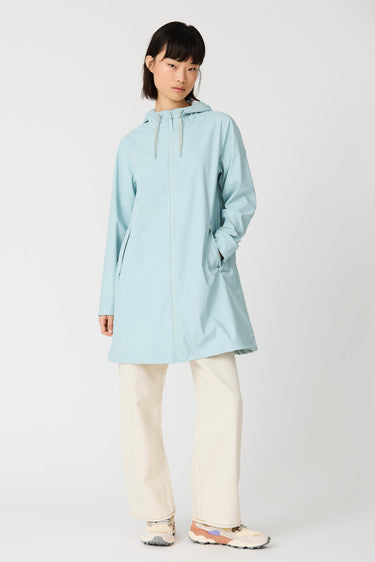 TRENCH FEMME NUOVOLA CIEL CLBL CIEL CLBL