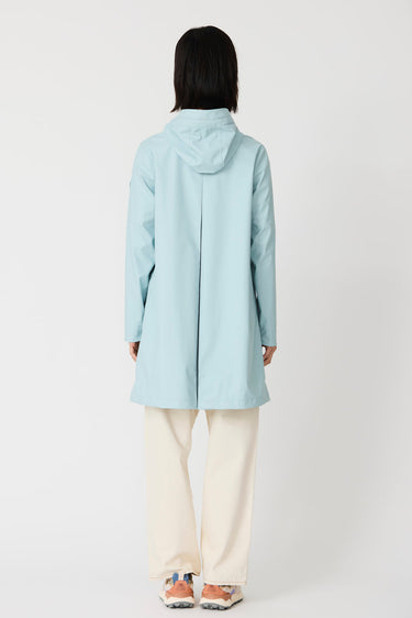 TRENCH FEMME NUOVOLA CIEL CLBL CIEL CLBL