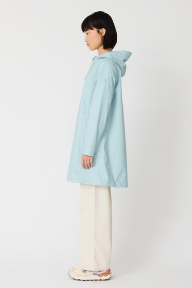 TRENCH FEMME NUOVOLA CIEL CLBL CIEL CLBL