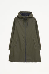 TRENCH FEMME NUOVOLA KAKI KAKI