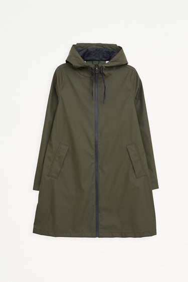 TRENCH FEMME NUOVOLA KAKI KAKI