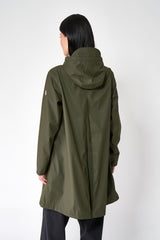 TRENCH FEMME NUOVOLA KAKI KAKI