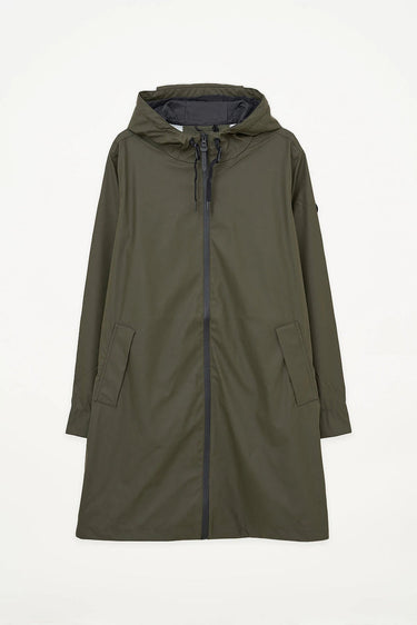TRENCH FEMME NUOVOLA KAKI KH KAKI KH