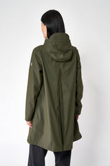 TRENCH FEMME NUOVOLA KAKI KH KAKI KH