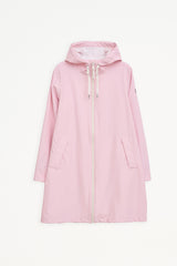 TRENCH FEMME NUOVOLA ROSE CLAIR Rose Clair