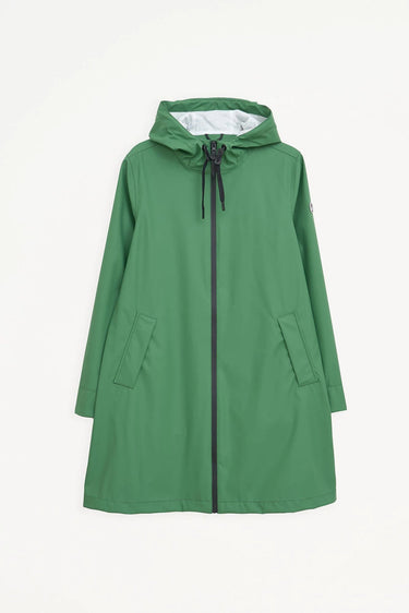 TRENCH FEMME NUOVOLA VERT CFY VERT CFY