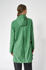 TRENCH FEMME NUOVOLA VERT CFY VERT CFY