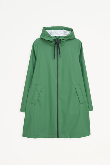 TRENCH FEMME NUOVOLA VERT VERT