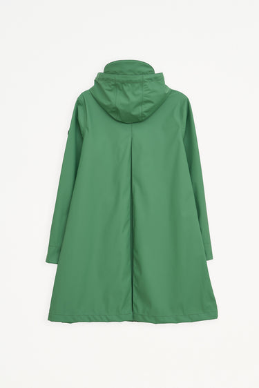 TRENCH FEMME NUOVOLA VERT VERT