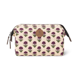 TROUSSE DE TOILETTE ARUBA BEIGE BEIGE
