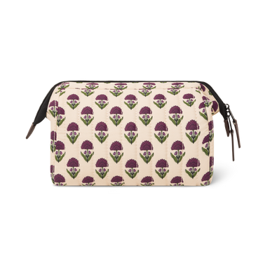 TROUSSE DE TOILETTE ARUBA BEIGE BEIGE