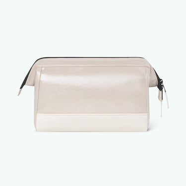 Trousse de toilette Cabaia Rue Saint-Michel beige – vue 2