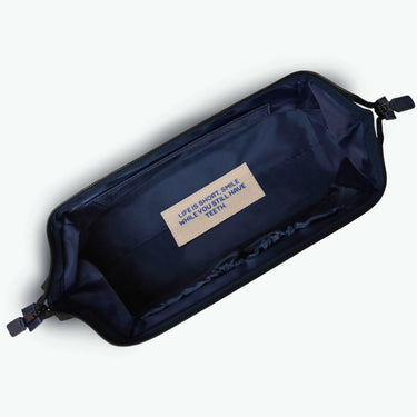 Trousse de toilette Cabaia Rue Saint-Michel beige – vue 3