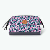 TROUSSE DE TOILETTE CAGLIARI ROSE ROSE