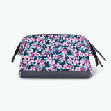 TROUSSE DE TOILETTE CAGLIARI ROSE ROSE