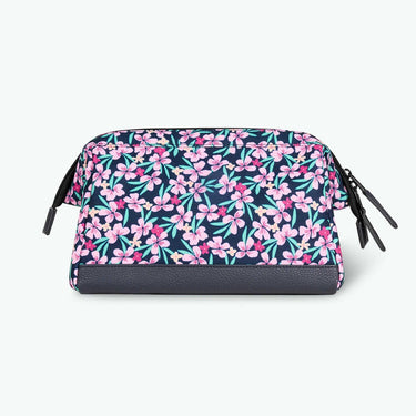 TROUSSE DE TOILETTE CAGLIARI ROSE ROSE