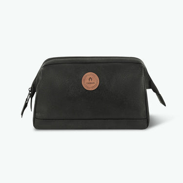 Trousse de toilette Cabaia Medium Chelsea noir