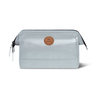 TROUSSE DE TOILETTE FIJI ARGENT ARGENT