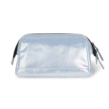 TROUSSE DE TOILETTE FIJI ARGENT ARGENT