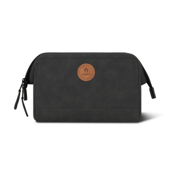 TROUSSE DE TOILETTE LE HAVRE NOIR NOIR