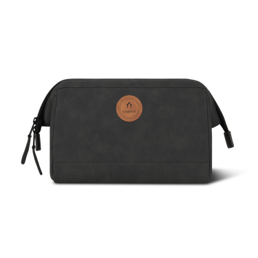 TROUSSE DE TOILETTE LE HAVRE NOIR NOIR