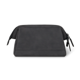 TROUSSE DE TOILETTE LE HAVRE NOIR NOIR