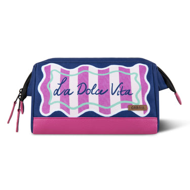TROUSSE DE TOILETTE MONEGLIA MARINE MARINE
