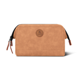 TROUSSE DE TOILETTE MOSCOW CAMEL CAMEL