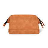 TROUSSE DE TOILETTE MOSCOW CAMEL CAMEL
