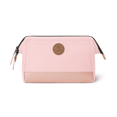 TROUSSE DE TOILETTE QUERETARO ROSE ROSE