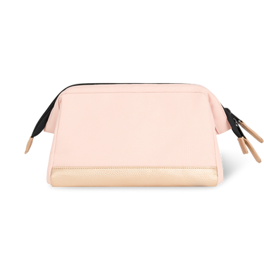 TROUSSE DE TOILETTE QUERETARO ROSE ROSE