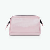 Trousse de toilette Cabaia Medium Scilla rose – vue 2
