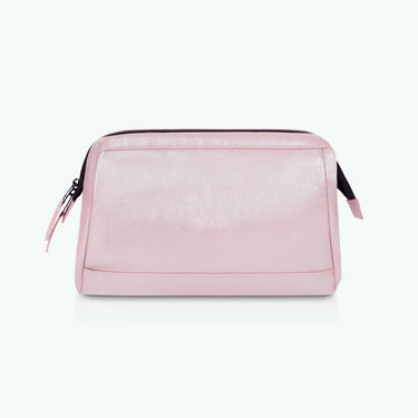 Trousse de toilette Cabaia Medium Scilla rose – vue 2