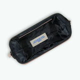 Trousse de toilette Cabaia Medium Scilla rose – vue 3