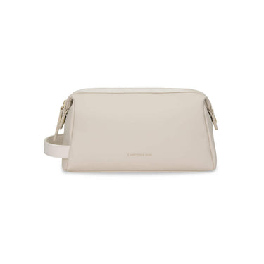 TROUSSE DE TOILETTE WINDSOR BEIGE BEIGE