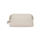 TROUSSE DE TOILETTE WINDSOR BEIGE BEIGE