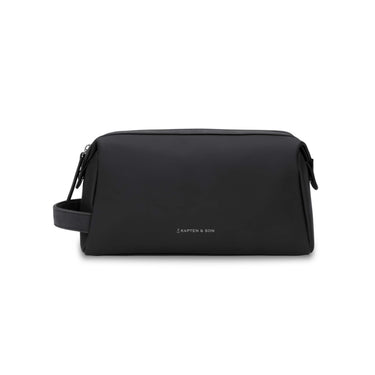TROUSSE DE TOILETTE WINDSOR NOIR NOIR