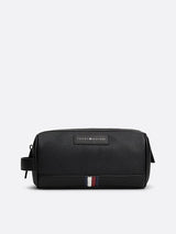 TROUSSE DE TOILETTE TH BUSIN NOIR NOIR