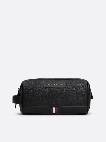 TROUSSE DE TOILETTE TH BUSIN NOIR NOIR