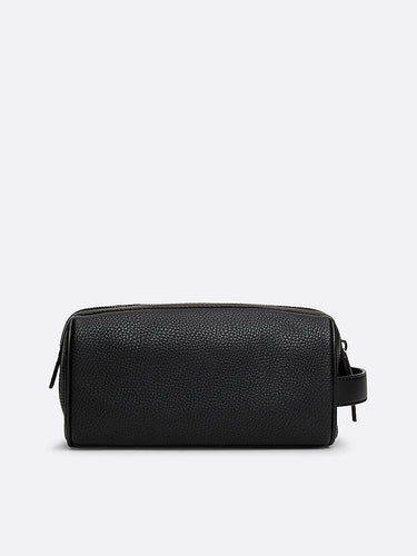 TROUSSE DE TOILETTE TH BUSIN NOIR NOIR