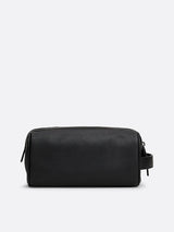 TROUSSE DE TOILETTE TH BUSIN NOIR NOIR