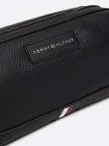 TROUSSE DE TOILETTE TH BUSIN NOIR NOIR