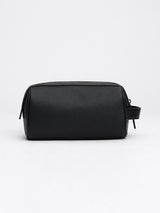 TROUSSE DE TOILETTE TH MONOG NOIR NOIR