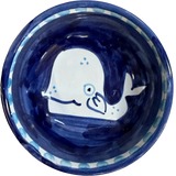 VAISSELLE MAISON AMALFI BLEU BLEU
