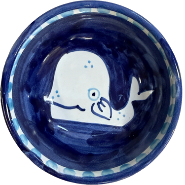 VAISSELLE MAISON AMALFI BLEU BLEU